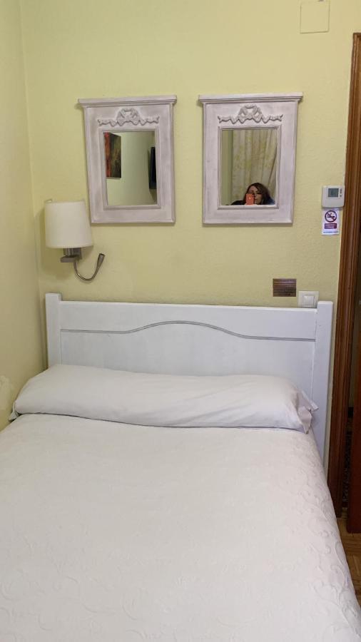 Hostal Docar Lerma Exterior photo